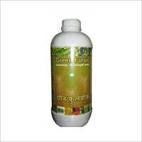 Green Fulvic Fertilizer