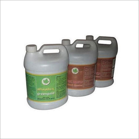 Organic NPK Fertilizer