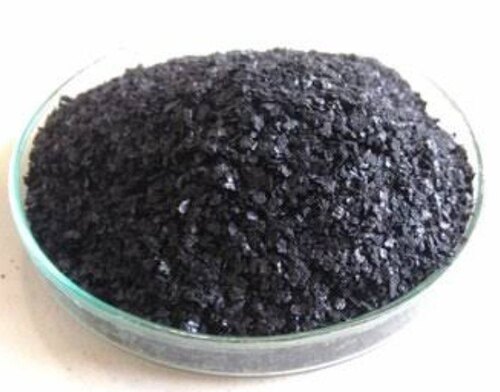 Carbon  Fertilizer Powder - Application: '