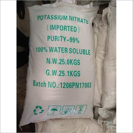 Potassium Nitrate (13-0-45) Fertilizer