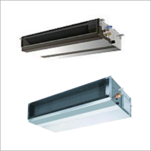 Air Conditioner Ducted Unit
