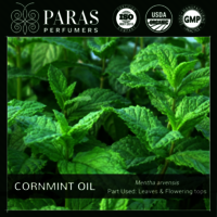 Cornmint Oil Age Group: All Age Group