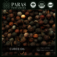 Cubeb Oil Age Group: All Age Group