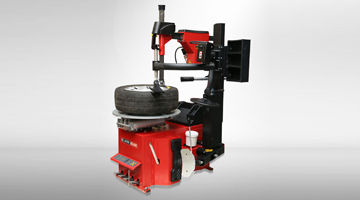 Wheel Service Equipment