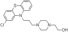 Perphenazine Api - Boiling Point: Not Available (Decomposes)
