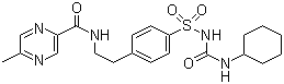 Glipizide