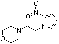 Nimorazole Api - Cas No: 6506-37-2