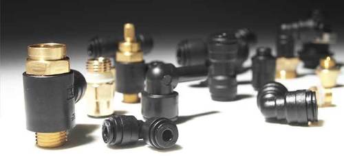 pneumatic fittings