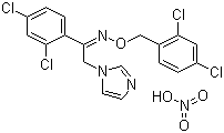 Oxiconazole Nitrate Api - Cas No: 64211-45-6
