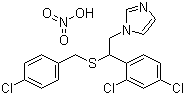 Sulconazole nitrate