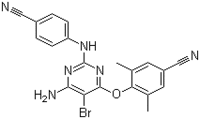 Etravirine