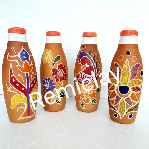 Mitti Bottle Designer