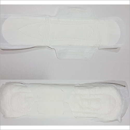 All Night Ultra Thin Sanitary Pad