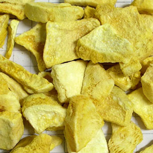 Freeze Dried Star Fruit