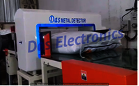 Industrial Metal Detector
