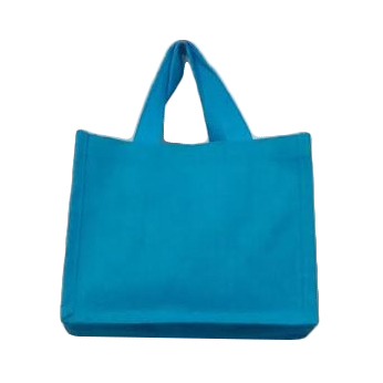 Reusable Jute Tote Bags By OASIS AGENCIES LLP