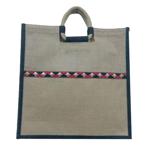 Promotional Jute Tote Bags