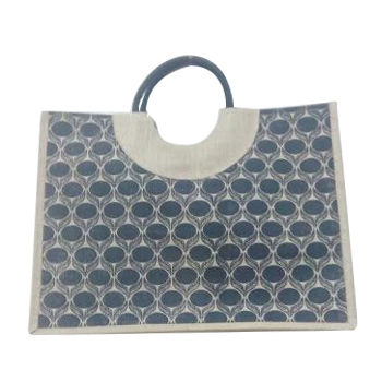 Natural Jute Tote Bags