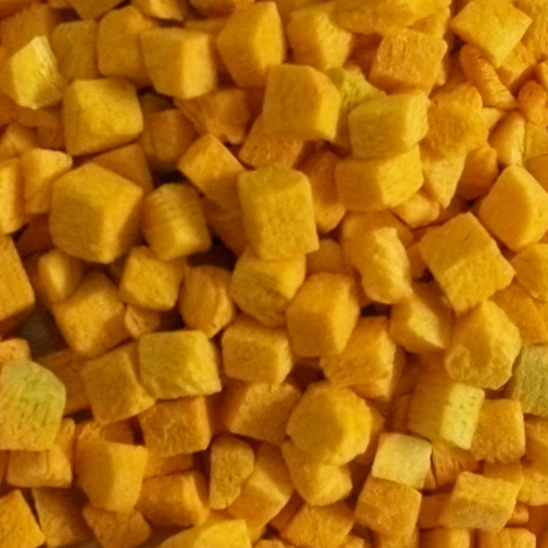 Freeze Pumpkin