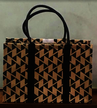 Jute Tote Bags