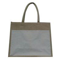 Jute Tote Bags for Shopping