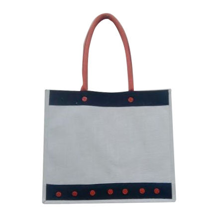 Eco Friendly Jute Tote Bags