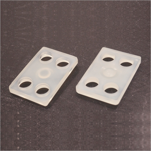 Sieve PU Cleaning Pad Sieve PU Cleaning Pad