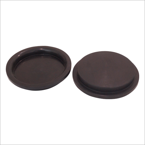 120mm Rubber Cap 120mm Rubber Cap