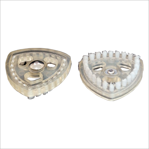 Plansifter Cleaner Brush Plansifter Cleaner Brush