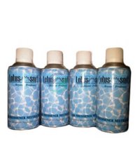 Blue Automatic Air Freshener Refill