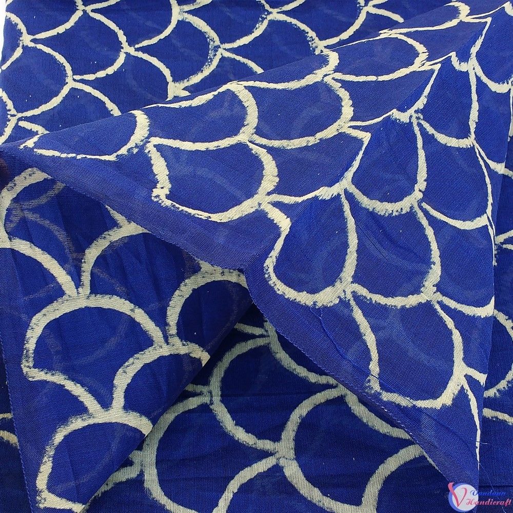 Sanganeri Printed Fabrics Manufacturer,Supplier,Exporter