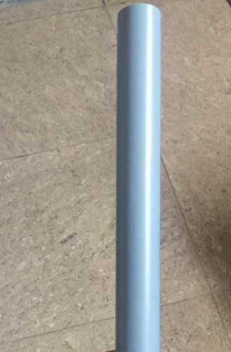 Super Grey PVC Electrical Conduit Pipe