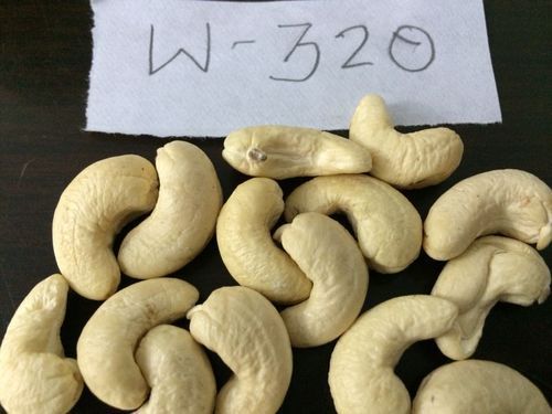 Cashew W320