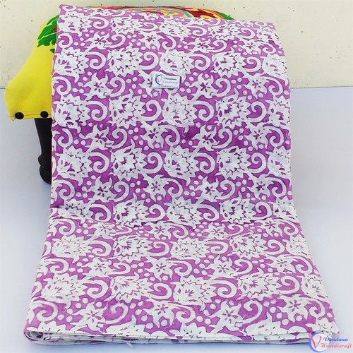 Jaipuri Printed Fabric