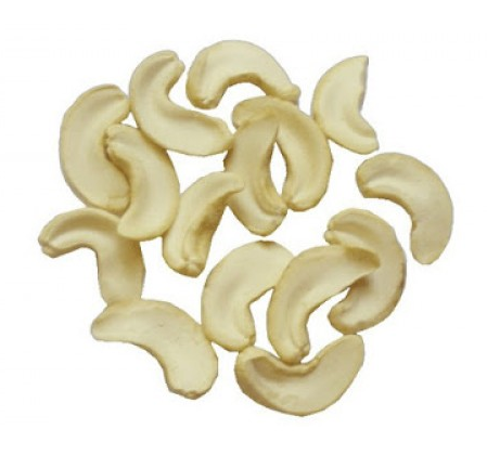 Cashew Splits
