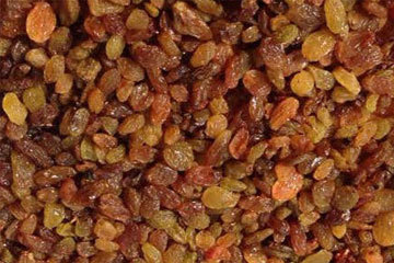 Malayar Raisins