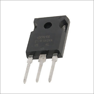 Switching Rectifier Switching Rectifier