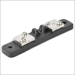 DC Shunt Resistor DC Shunt Resistor