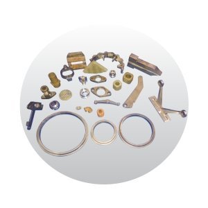 SS Investment Casting