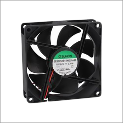 Cooling Fans Cooling Fans
