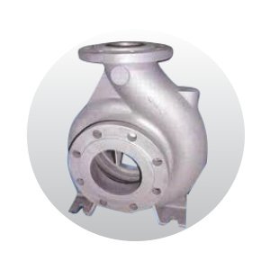 Stainless Steel Casting - Variable Chromium Content, Smooth Finish | High Durability, Corrosion Resistant, Scratch Resistant, High Tensile Strength