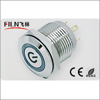 SS Push Button Switch SS Push Button Switch