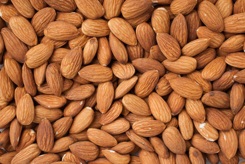 California Almond