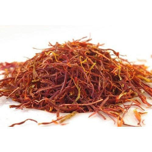 Natural Saffron