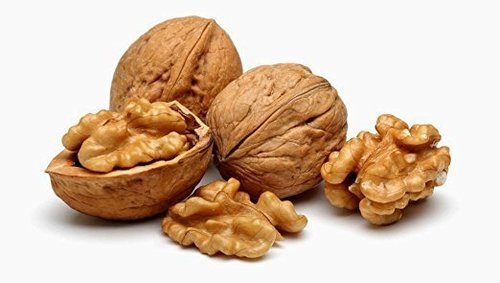 Walnut With Shell