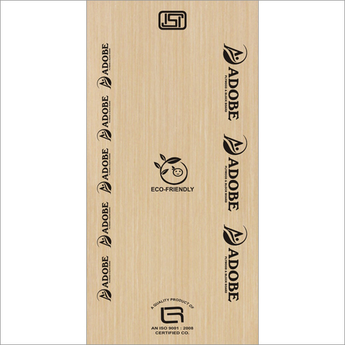 Plywood
