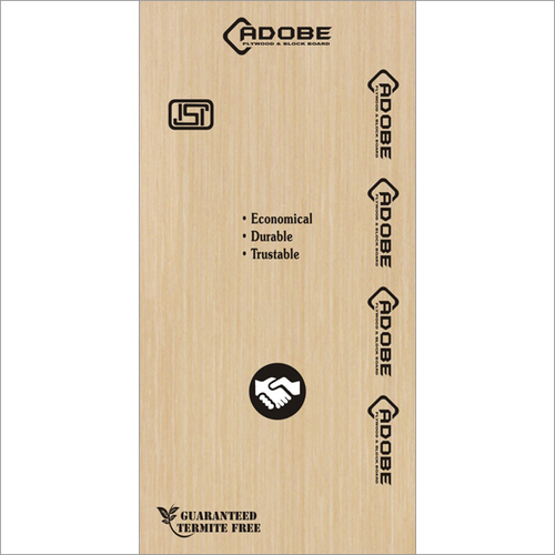Plywood