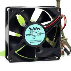 Nidec Cooling Fan Nidec Cooling Fan