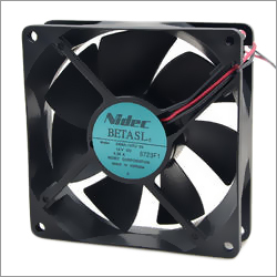 Nidec Electrical Cooling Fan Nidec Electrical Cooling Fan