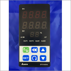 Delta Make Temp Controller Delta Make Temp Controller